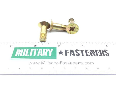 NAS1205-8 Close Tolerance Screw (2)