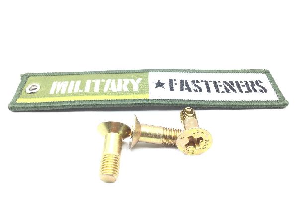 NAS1205-8 Close Tolerance Screw (3)