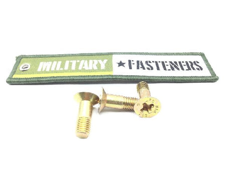 NAS1205-8 Close Tolerance Screw (3)