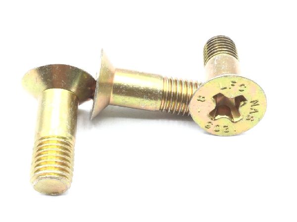 NAS1205-8 Close Tolerance Screw (4)