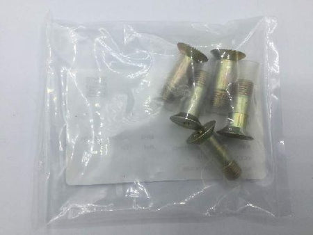 NAS1206-12 Close Tolerance Screw