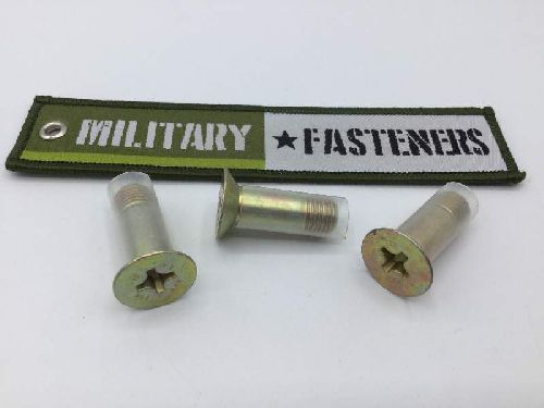 NAS1206-12 Close Tolerance Screw (2)