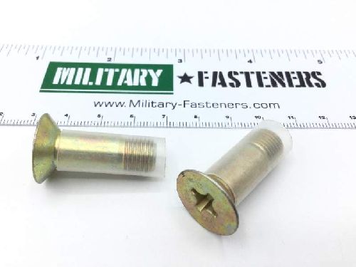 NAS1206-12 Close Tolerance Screw (3)