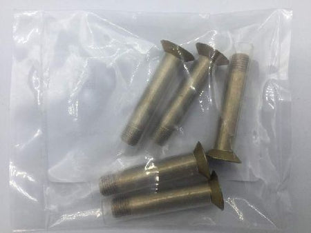 NAS1206-25 Close Tolerance Screw (3)