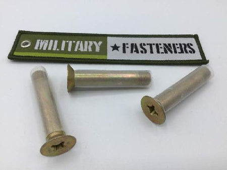 NAS1206-27 Close Tolerance Screw