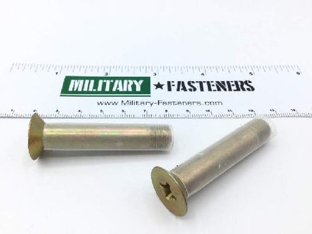 NAS1206-27 Close Tolerance Screw (2)