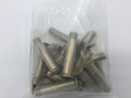 NAS1206-27 Close Tolerance Screw (3)