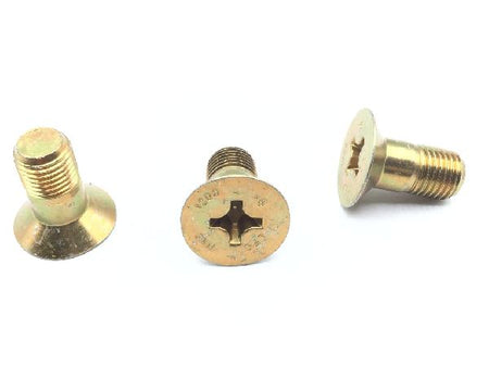 NAS1206-6 Close Tolerance Screw