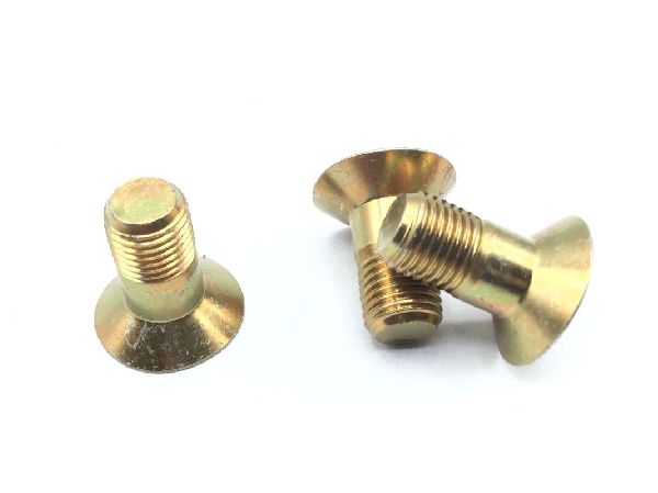 NAS1206-6 Close Tolerance Screw (2)
