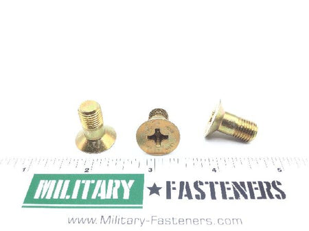 NAS1206-6 Close Tolerance Screw (5)