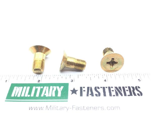 NAS1206-6 Close Tolerance Screw (6)