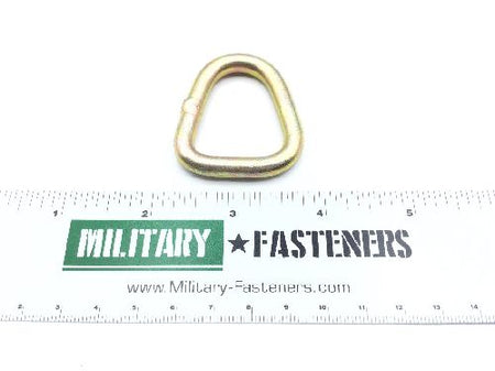 NAS1211A10 Electrical Component Tiedown Strap