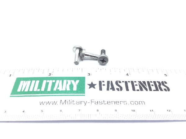 NAS1218R08E2 Machine Screw (2)