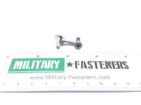 NAS1218R08E2 Machine Screw (2)