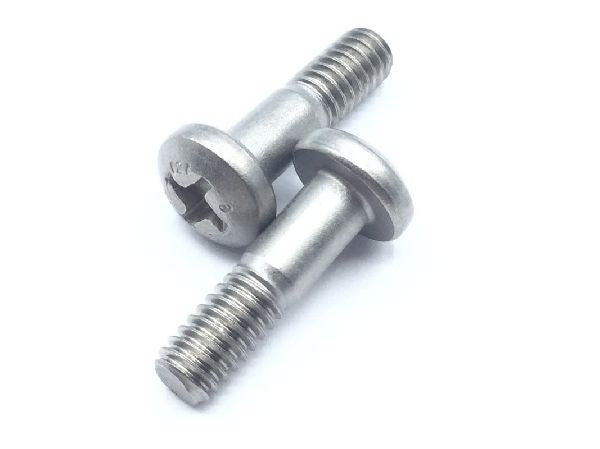 NAS1218R08E4 Machine Screw