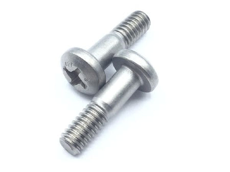 NAS1218R08E4 Machine Screw