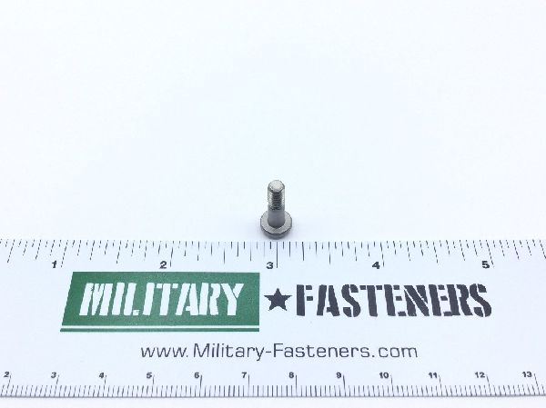 NAS1218R08E4 Machine Screw (3)