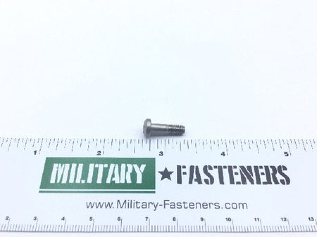 NAS1218R08E4 Machine Screw (4)