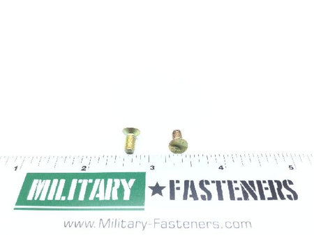 NAS1219-08-6 Machine Screw