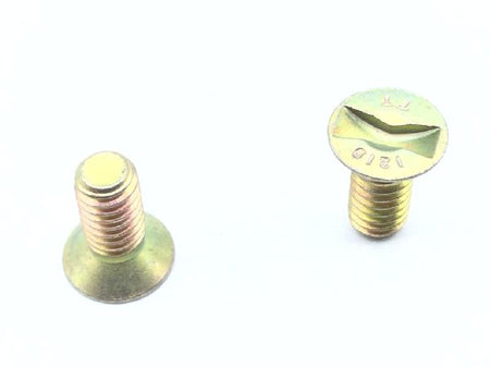 NAS1219-08-6 Machine Screw (7)