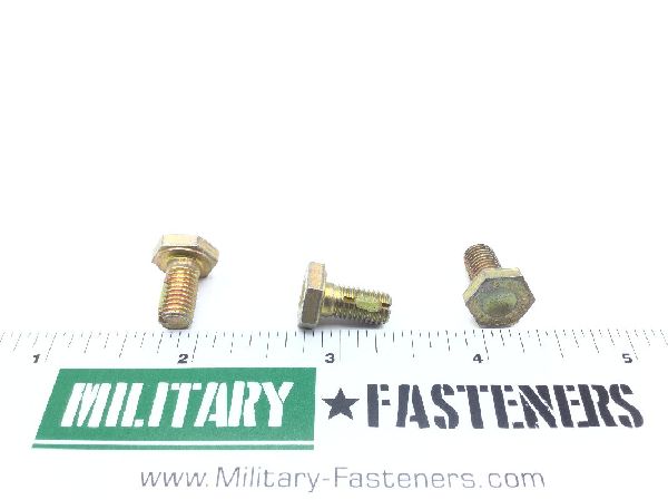 NAS1224-1L Shear Bolt