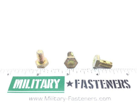 NAS1224-1L Shear Bolt (2)