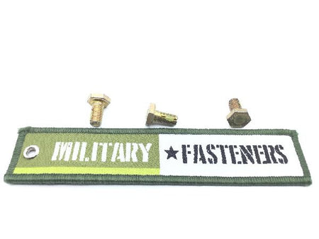 NAS1224-1L Shear Bolt (3)