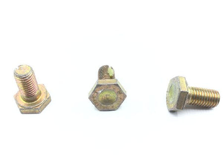 NAS1224-1L Shear Bolt (5)