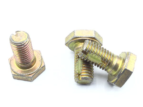 NAS1224-1L Shear Bolt (6)