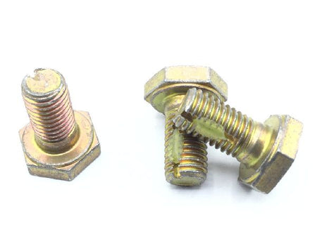 NAS1224-1L Shear Bolt (6)