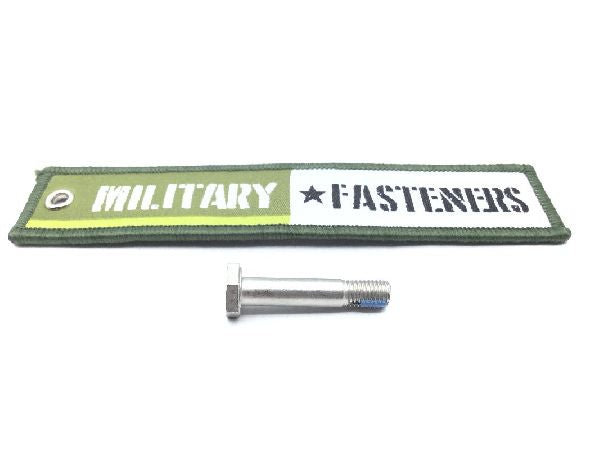 NAS1224C14L Close Tolerance Bolt (3)