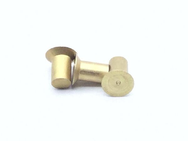 NAS1241AD3-3 Solid Rivet
