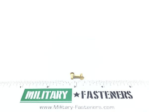 NAS1241AD3-4 Solid Rivet