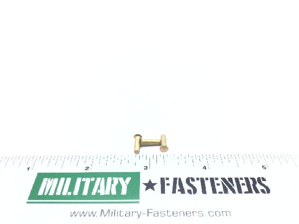 NAS1241AD3-6 Solid Rivet
