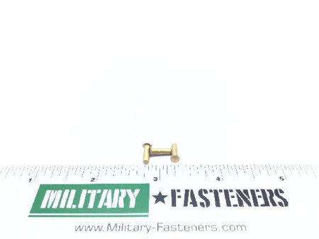 NAS1241AD3-6 Solid Rivet