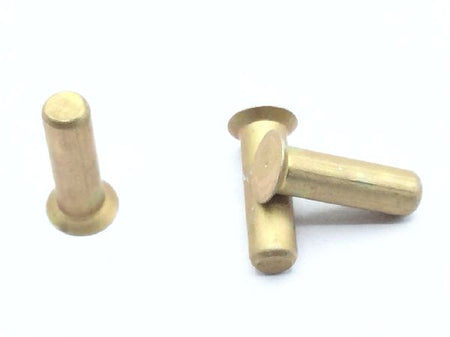 NAS1241AD3-6 Solid Rivet (5)