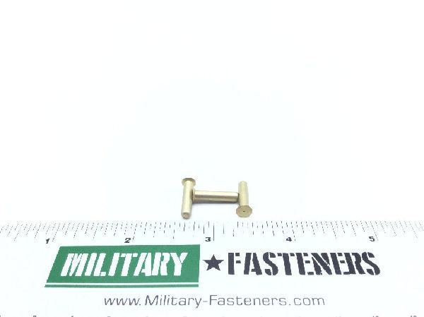 NAS1241AD4-10 Solid Rivet