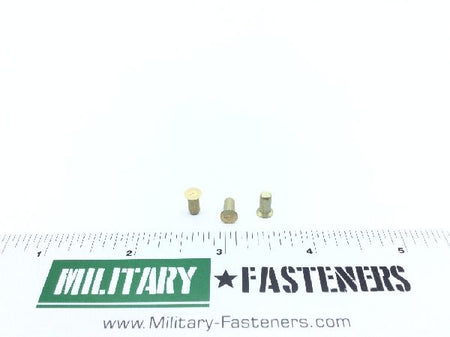NAS1241AD4-5 Solid Rivet