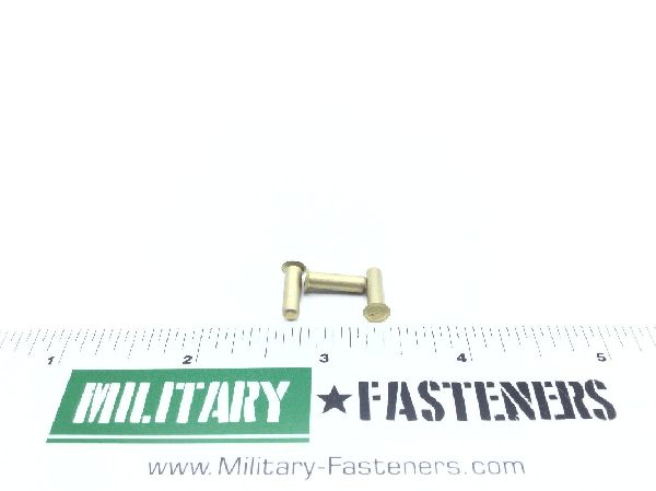 NAS1241AD4-8 Solid Rivet