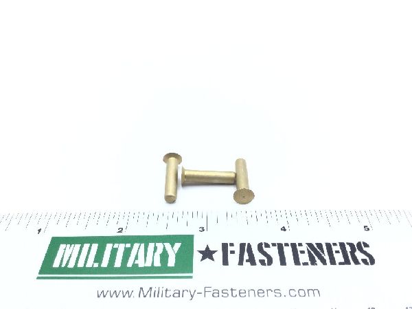 NAS1241AD5-12 Solid Rivet