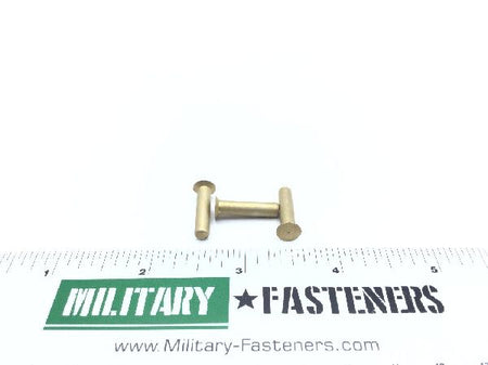 NAS1241AD5-12 Solid Rivet