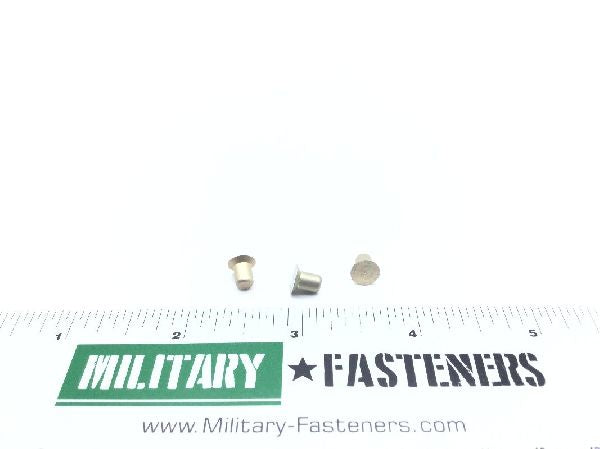 NAS1241AD5-4 Solid Rivet