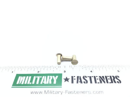 NAS1241AD5-7 Solid Rivet