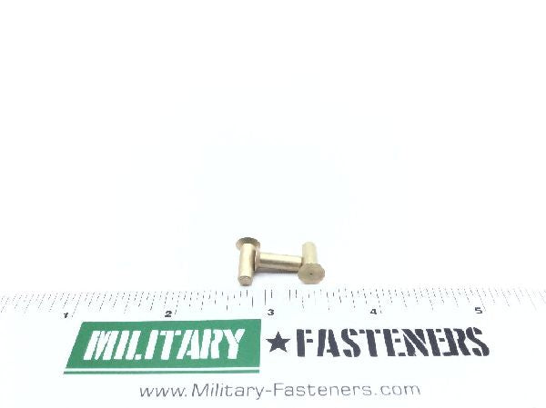 NAS1241AD5-8 Solid Rivet
