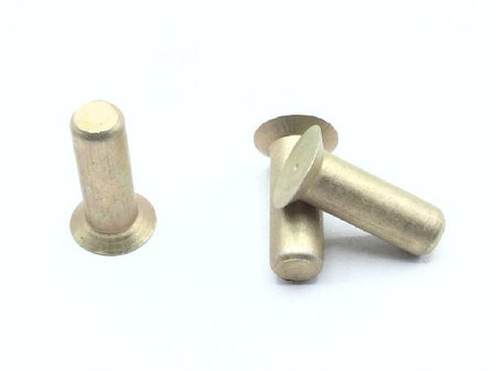 NAS1241AD5-8 Solid Rivet (5)