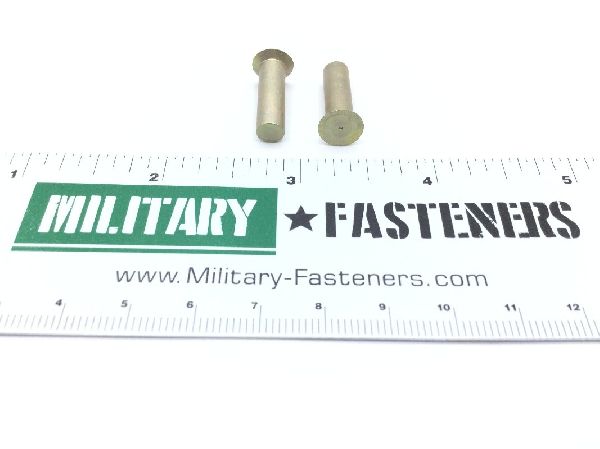 NAS1241AD6-12 Solid Rivet
