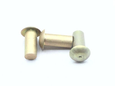 NAS1242AD3-4 Solid Rivet