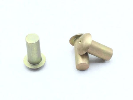 NAS1242AD3-4 Solid Rivet (2)