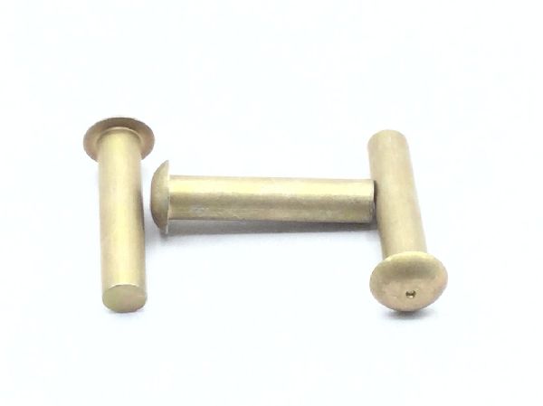 NAS1242AD3-8 Solid Rivet