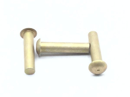 NAS1242AD3-8 Solid Rivet